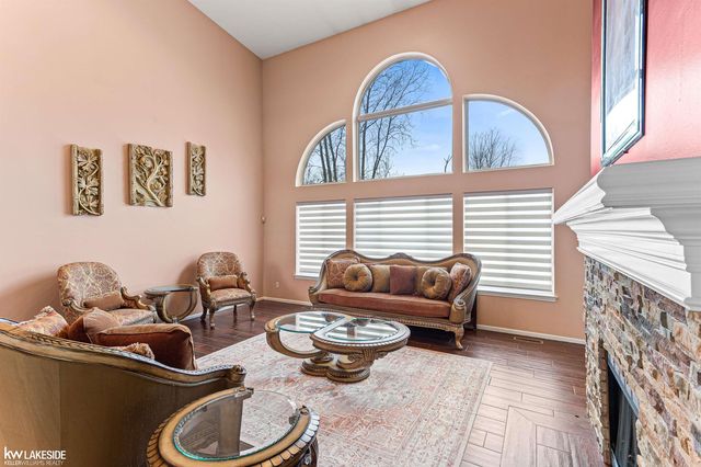 51077 Ace Drive, Macomb Twp, MI 48042