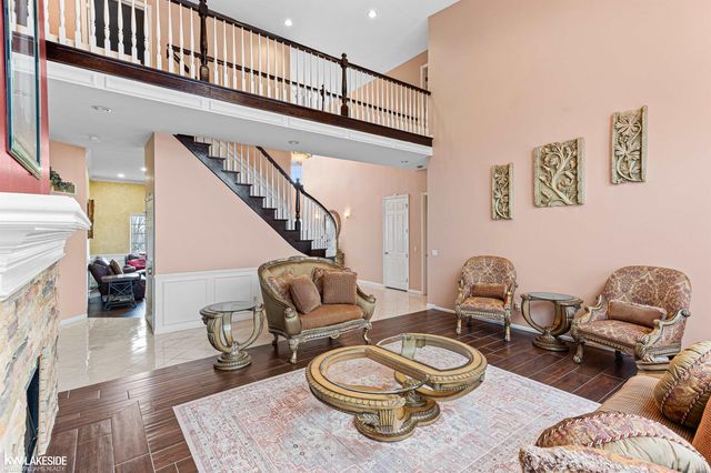 51077 Ace Drive, Macomb Twp, MI 48042