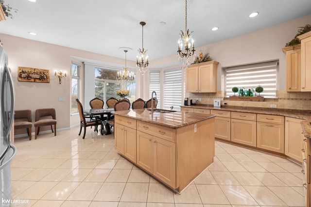 51077 Ace Drive, Macomb Twp, MI 48042