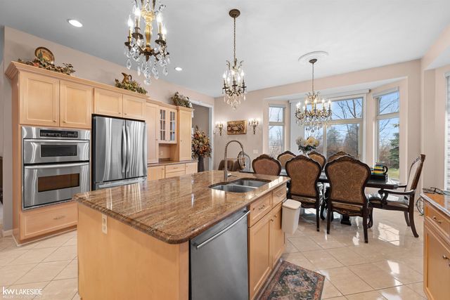 51077 Ace Drive, Macomb Twp, MI 48042