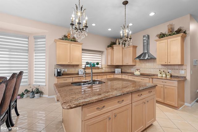 51077 Ace Drive, Macomb Twp, MI 48042