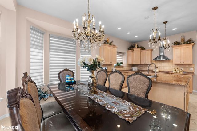 51077 Ace Drive, Macomb Twp, MI 48042