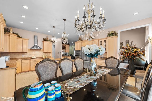 51077 Ace Drive, Macomb Twp, MI 48042