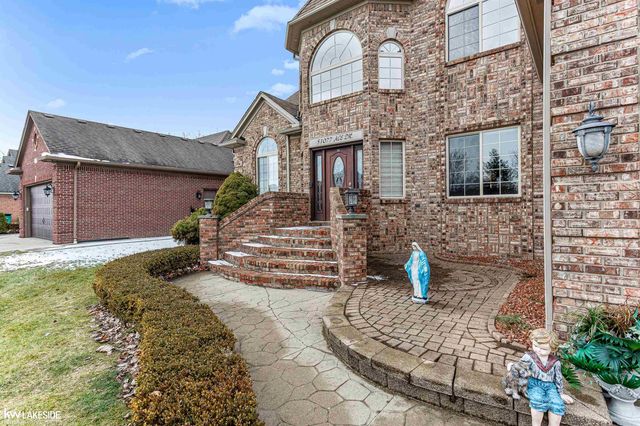 51077 Ace Drive, Macomb Twp, MI 48042