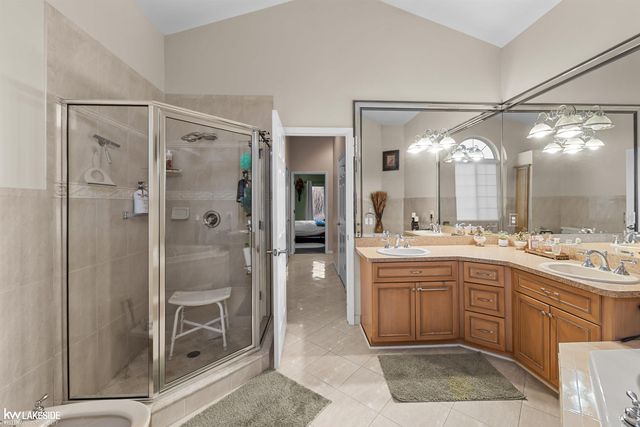 51077 Ace Drive, Macomb Twp, MI 48042