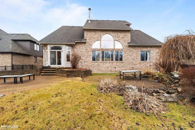 51077 Ace Drive, Macomb Twp, MI 48042