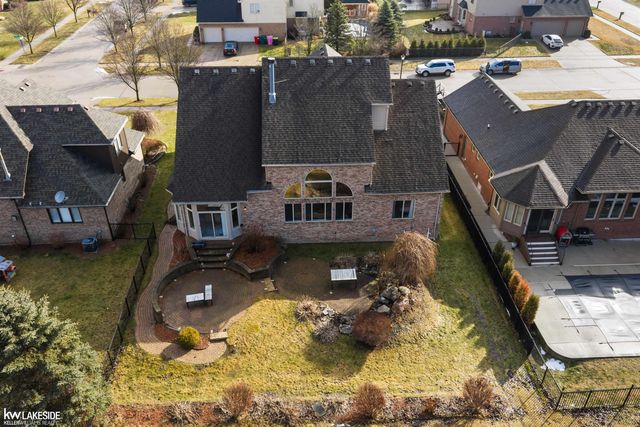 51077 Ace Drive, Macomb Twp, MI 48042