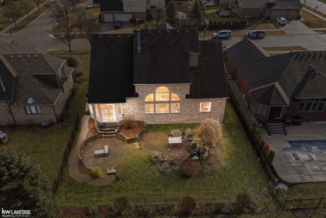 51077 Ace Drive, Macomb Twp, MI 48042