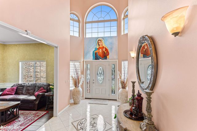 51077 Ace Drive, Macomb Twp, MI 48042