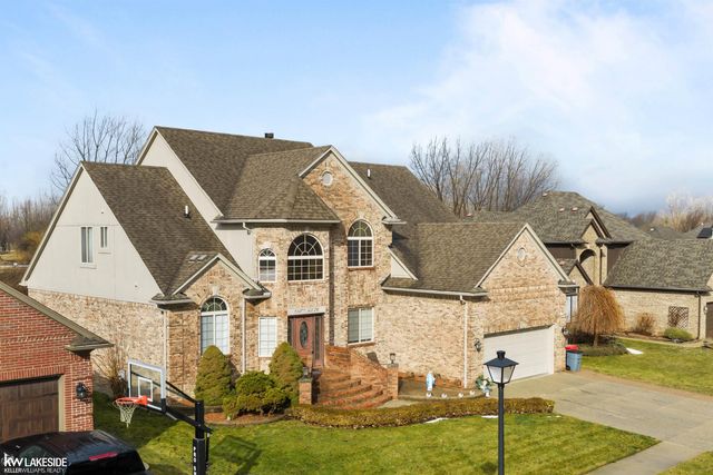 51077 Ace Drive, Macomb Twp, MI 48042