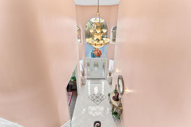 51077 Ace Drive, Macomb Twp, MI 48042