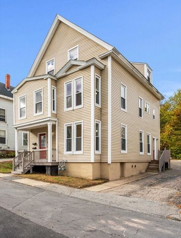 3 Marshall St, Haverhill, MA 01832