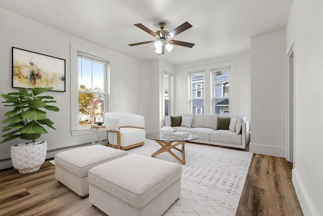 3 Marshall St, Haverhill, MA 01832