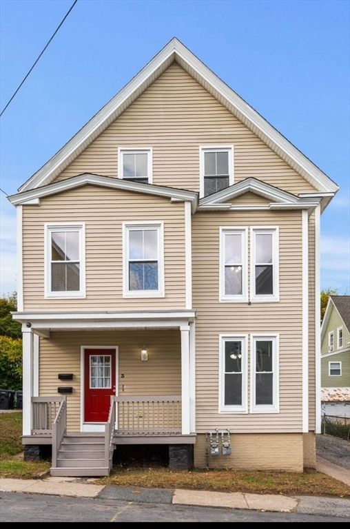 3 Marshall St, Haverhill, MA 01832