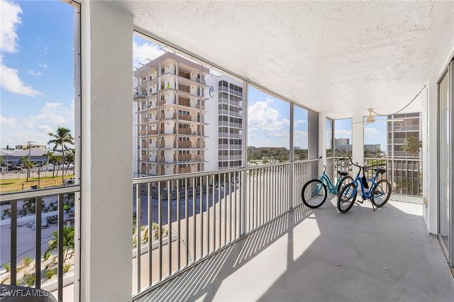 7146 Estero BLVD 816, Fort Myers Beach, FL 33931