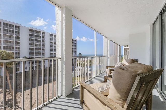 7146 Estero BLVD 816, Fort Myers Beach, FL 33931