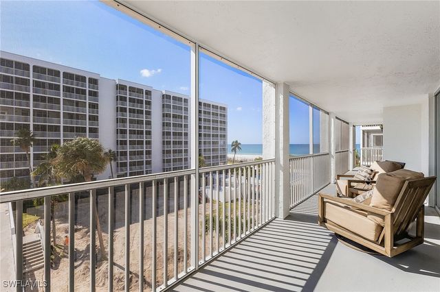 7146 Estero BLVD 816, Fort Myers Beach, FL 33931