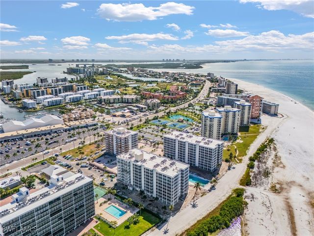 7146 Estero BLVD 816, Fort Myers Beach, FL 33931