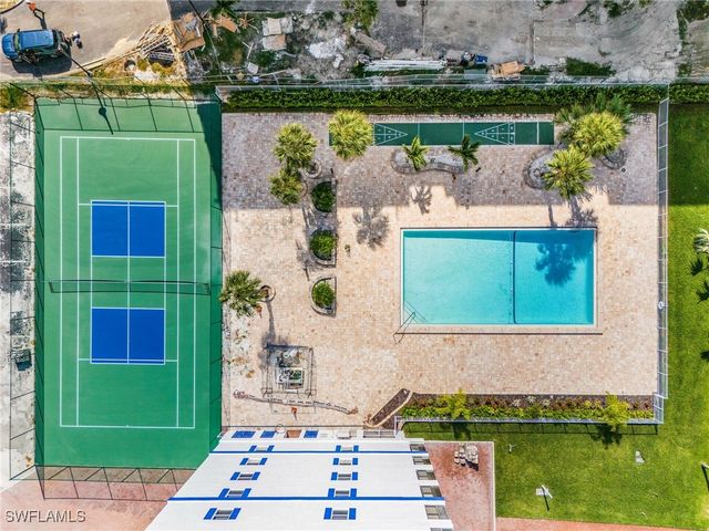 7146 Estero BLVD 816, Fort Myers Beach, FL 33931