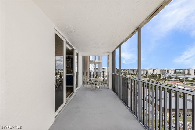 7146 Estero BLVD 816, Fort Myers Beach, FL 33931