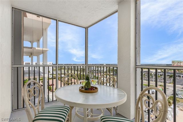 7146 Estero BLVD 816, Fort Myers Beach, FL 33931