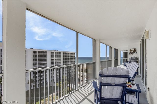 7146 Estero BLVD 816, Fort Myers Beach, FL 33931