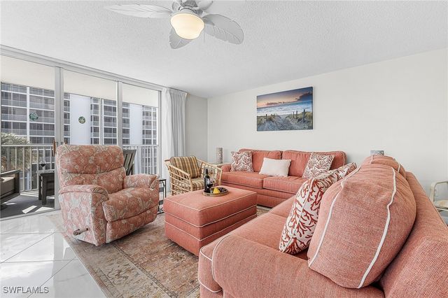 7146 Estero BLVD 816, Fort Myers Beach, FL 33931