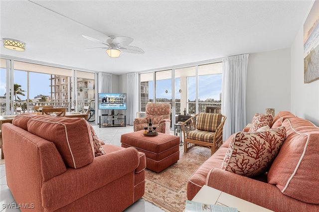 7146 Estero BLVD 816, Fort Myers Beach, FL 33931