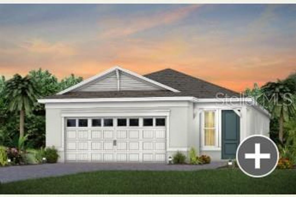 3426 EBBING LANE, Viera, FL 32940
