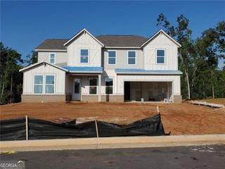 252 Kilmington Court, Mcdonough, GA 30253