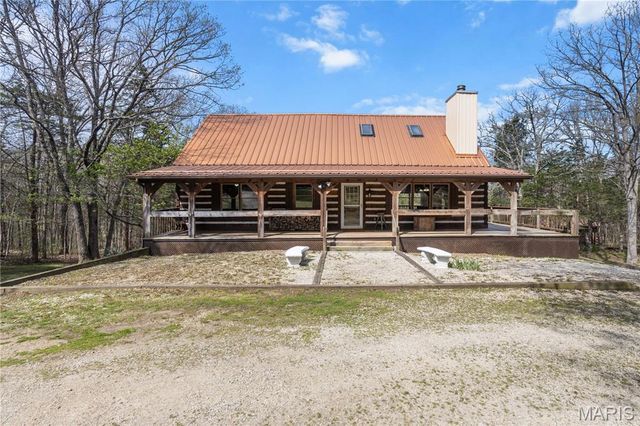 13967 Sullens Road, Festus, MO 63028