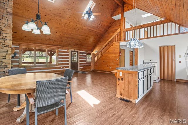 13967 Sullens Road, Festus, MO 63028