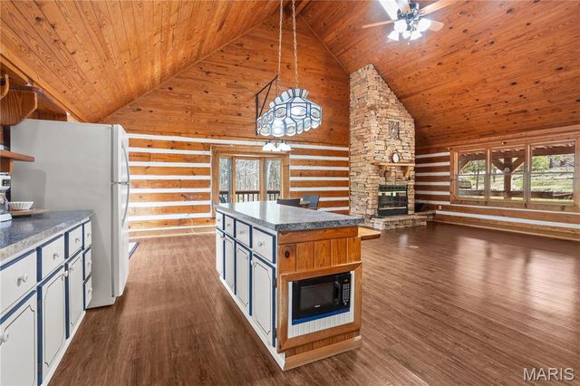 13967 Sullens Road, Festus, MO 63028