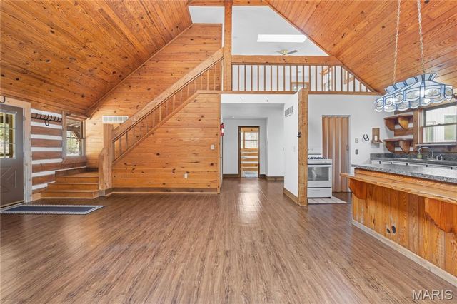 13967 Sullens Road, Festus, MO 63028