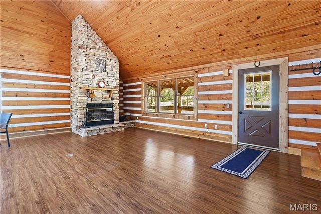13967 Sullens Road, Festus, MO 63028