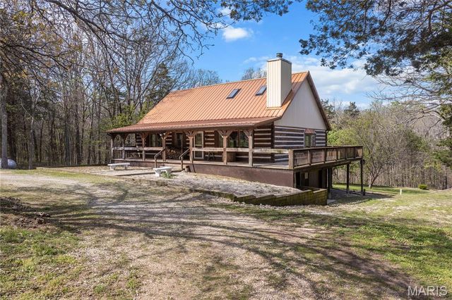 13967 Sullens Road, Festus, MO 63028