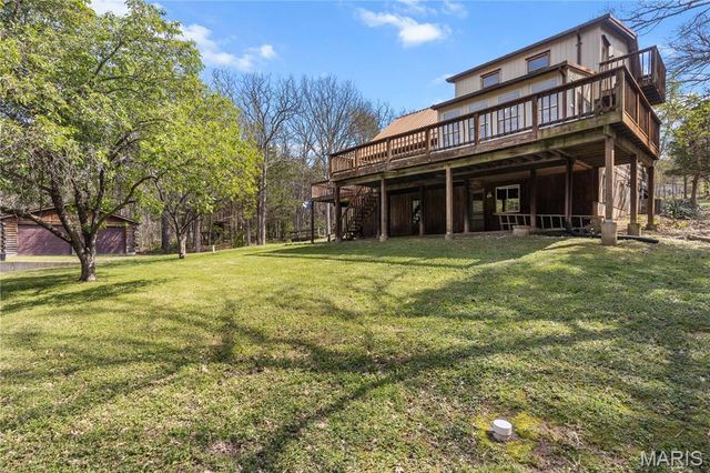 13967 Sullens Road, Festus, MO 63028
