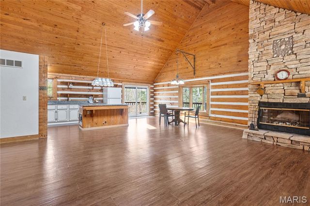 13967 Sullens Road, Festus, MO 63028