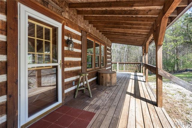 13967 Sullens Road, Festus, MO 63028