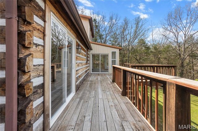 13967 Sullens Road, Festus, MO 63028