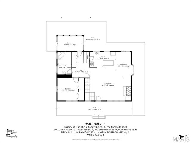 13967 Sullens Road, Festus, MO 63028
