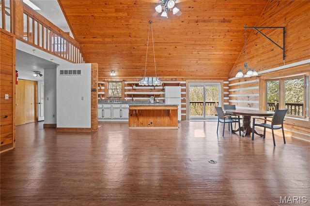 13967 Sullens Road, Festus, MO 63028