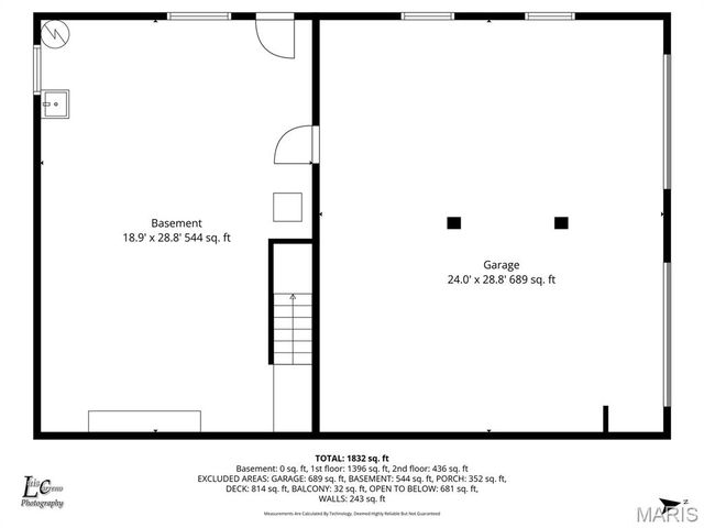 13967 Sullens Road, Festus, MO 63028