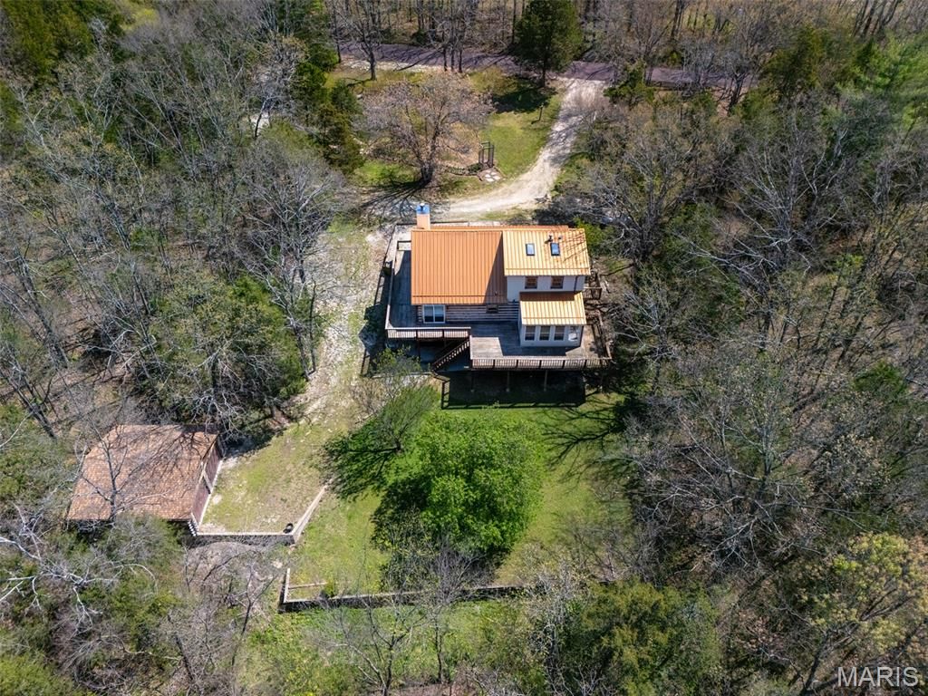 13967 Sullens Road, Festus, MO 63028