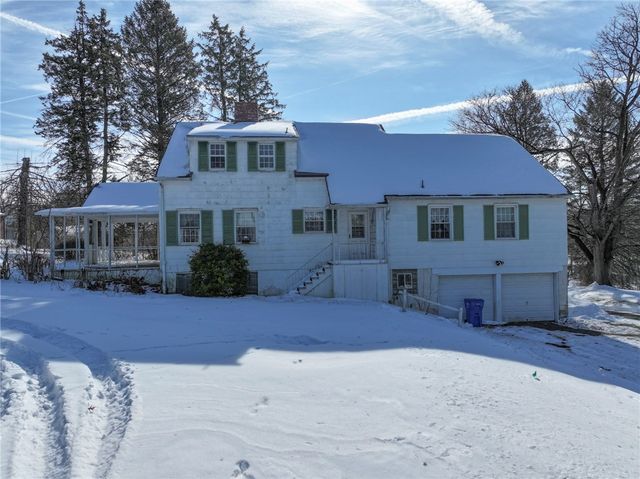 160 Maus Drive, North Huntingdon, PA 15642