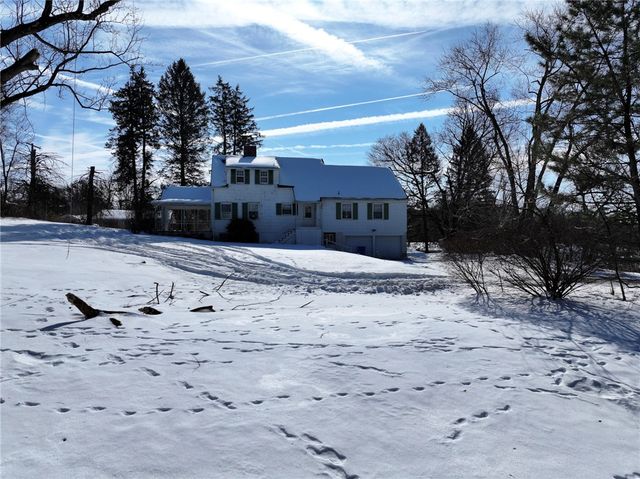 160 Maus Drive, North Huntingdon, PA 15642