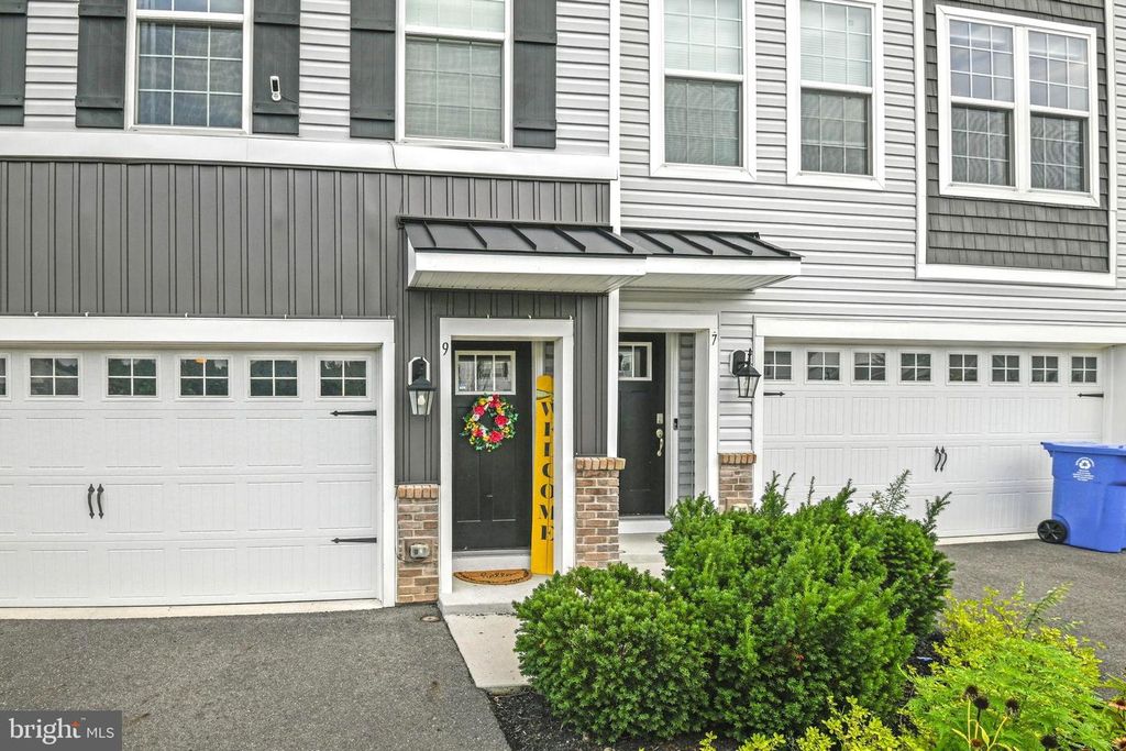 9 AUTUMN PARK BLVD, MEDFORD, NJ 08055 — photo 4