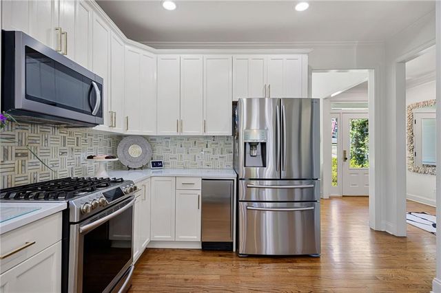 2672 Catawba Drive NW, Kennesaw, GA 30152