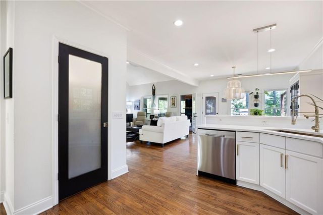 2672 Catawba Drive NW, Kennesaw, GA 30152