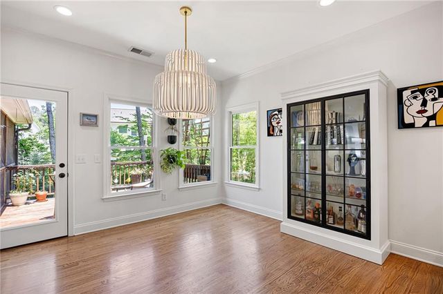 2672 Catawba Drive NW, Kennesaw, GA 30152